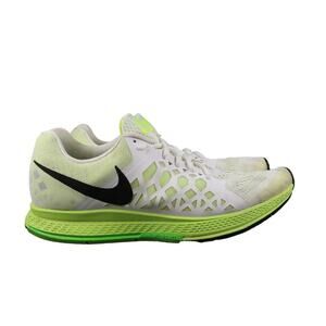 Nike Shoes Mens 11.5 Athletic Trainers Pegasus 31 Running Sneaker Sport Comfort